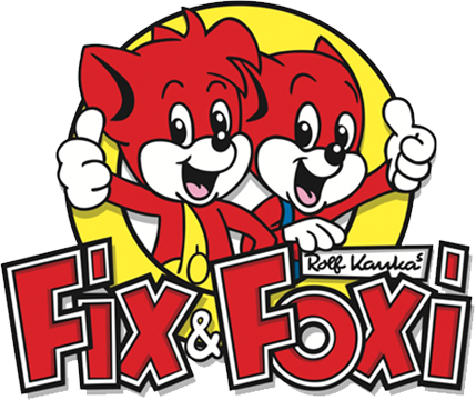 fix und foxy
