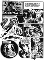 Look-In-Comic Jahrgang 1978 No 34 Seite 1