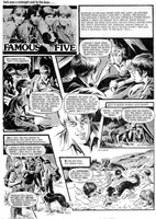 Look-In-Comic Jahrgang 1978 No 40 Seite 1