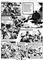 Look-In-Comic Jahrgang 1978 No 41 Seite 1