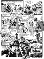 Look-In-Comic Jahrgang 1978 No 42 Seite 2