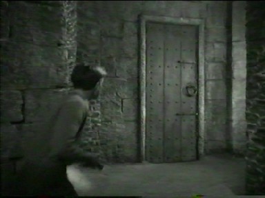 Film-Bildschirmfoto: Die Tür zum Schatz