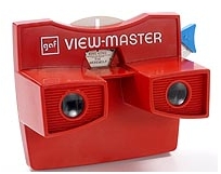 Viewmaster-Gucker