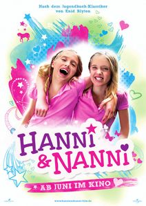 Standbild: Hanni und Nanni