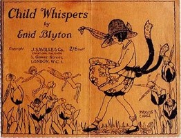 Cover 'Child Whispers'