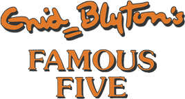 Enid Blyton's Famous Five