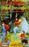 neues Kassettencover