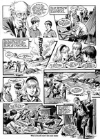 Look-In-Comic Jahrgang 1978 No 37 Seite 2