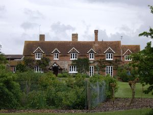 Foto von Blackwater Cottage